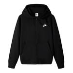 Nike Куртка унисекс черная, Black - фото 5