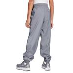 Nike Брюки smoke gray/white kids' - фото 4