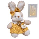 Плюшевая игрушка Goodnight Bunny Princess lovers - фото