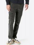 TIMEZONE Карго-штаны Regular 'Niklas' в цвете Basalt Grey - фото 3