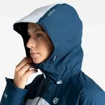 Куртка Dare2B Torrek II, синий - фото 6