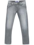 Jacob Cohën джинсы Nick, серый - фото