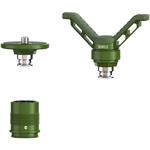 Sirui V Yoke Holder and Quick Release Module (Camo) - фото