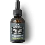Масло для бороды Кипарис и Ветивер 30 мл, Proraso - фото 2