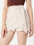 Юбка ABOUT YOU Paola, бежевый - фото 3