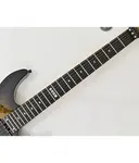 Электрогитара ESP E-II SN-II Nebula Black Burst с кейсом - фото 3