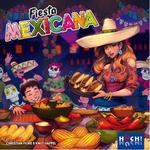 Настольная игра Fiesta Mexicana - фото