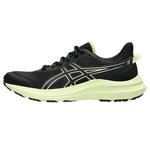 ASICS Кроссовки Jolt 5 Black Huddle Yellow Women's - фото
