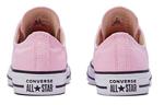 Кеды Converse All Star Low Tops Retro Shoe Pink - фото 3