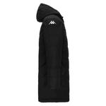 Куртка Kappa Giambolo, черный - фото 3