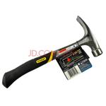 Ударопрочный молоток-гвоздодер Stanley FatMax XTREME, 20 унций, 51-165-22 - фото 4