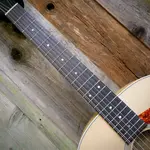 Гитара Guild Westerly Collection F-2512E Maple - натуральная с сумкой Gig - фото 13