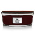 Ароматическая свеча Ship Phantom Cherry 4536 G Woodwick - фото