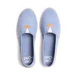 Эспадрильи Toni Pons Blanes-GS, синий - фото 3