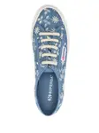 Кроссовки Sangallo Superga, синий - фото 4
