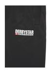 Брюки спортивные однотонные детские DERBYSTAR, черный - фото 2