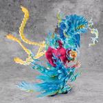 Фигурка Marco One Piece POP MXA MegaHouse - фото 3