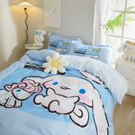 Sanrio Комплект постельного белья для дома одноразовый - фото 5