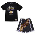 Повседневная спортивная одежда Mitchell & Ness Unisex Mitchell Ness - фото