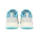 Кроссовки мужские низкие бежевые/Cailan Peak - фото 7