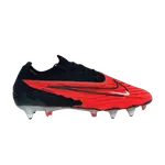 Бутсы Nike Phantom GX Elite SG Pro AC 'Ready Pack', красный - фото