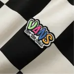 Vans Свитшот унисекс черный - фото 6