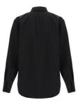 Рубашка '08' JIL SANDER, черный - фото 2