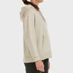 Женская свитшот Ribada John Smith, бежевый - фото 3