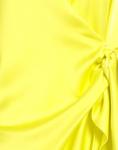 Платье Nineminutes, желтый - фото 4