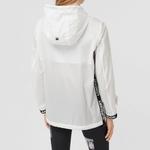 Куртка женская Burberry, белый - фото 3