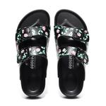 Шлепанцы унисекс Golofi, цвет Animal print 101pu - фото 10