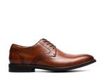 Оксфорды Stacy Adams Benson Plain Toe Oxford, Brandy - фото 5
