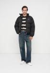 Куртка Tommy Jeans SOFT ALASKA JACKET, Black - фото 2