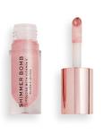 Revolution Shimmer Bomb Gloss Glimmer - фото