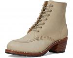 Ботинки Red Wing Heritage Clara, цвет White Sands - фото 7