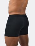 Трусы боксеры Normani, черный - фото 4