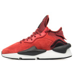 Adidas Y-3 Kaiwa Lush Red - фото