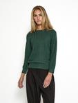 Свитер Peppercorn Rosy, зеленый - фото