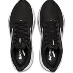 Кроссовки ghost 17 Brooks, мультиколор - фото 3