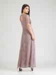 Вечернее платье VILA VIFEMMA, цвет Mauve - фото 4