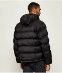 Куртка Regular fit Calvin Klein Jeans, черный - фото 3