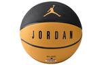 Баскетбольный мяч Jordan - фото 5