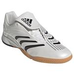 Кроссовки adidas Predator Sala 'Zero Metallic Black Gum' - фото 5