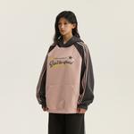 Унисекс свитшот NANDCHN, серый мультиколор - фото 8