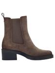 Ботинки челси Tamaris Chelsea Boot, серо-коричневый - фото 3