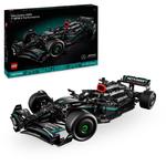 LEGO Technic, блоки, Mercedes-AMG F1 W14 E Performance, 42171 - фото