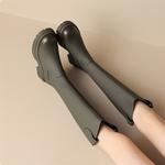 Сапоги женские Josiny - фото 12