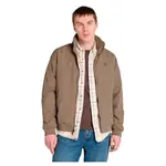 Куртка Timberland Waterproof Sailor, коричневый - фото