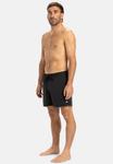 Пляжные шорты EVERYDAY SOLID VOLLEY Quiksilver, черный - фото 2