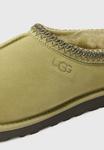 Тапочки UGG TASMAN II, Muted Brass/Magnolia Leaf/Light Green - фото 6